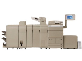 �������� �������� ������  Canon iR ADVANCE C9070 PRO