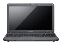  Samsung R528 DA03 15.6 Black/Silver T4400/2G/250G/DVD-SMulti/WiFi/cam/DOS