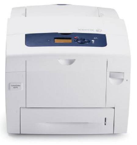  Xerox ColorQube 8570N