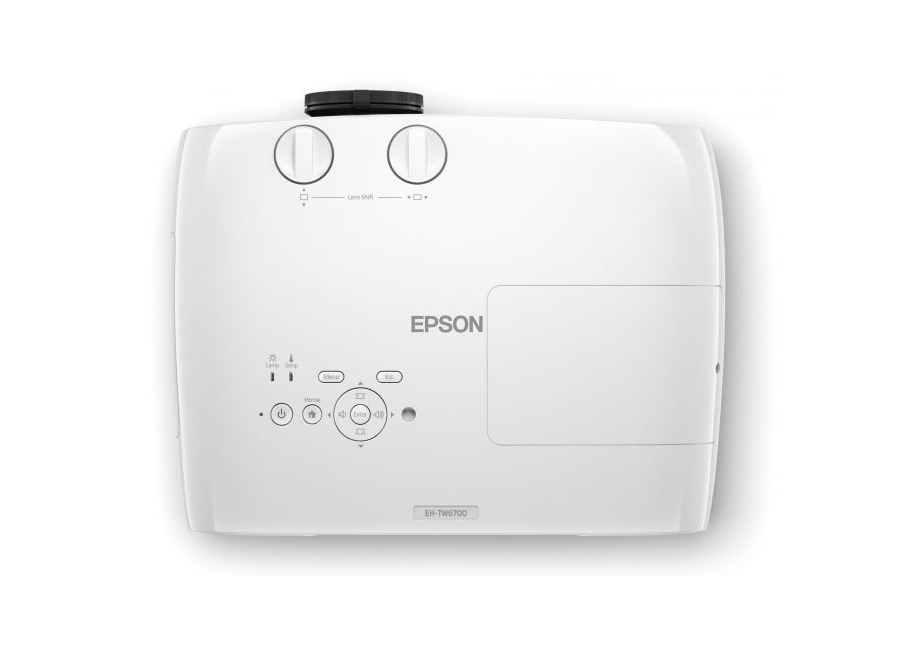  Epson EH-TW6700 (V11H799040)