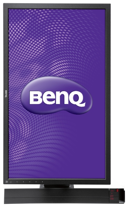  24 Benq XL2420T Black (9H.L7PLB.QBE)