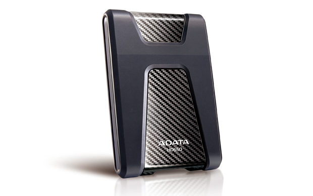    ADATA HD650 2  (AHD650-2TU3-CBK), 