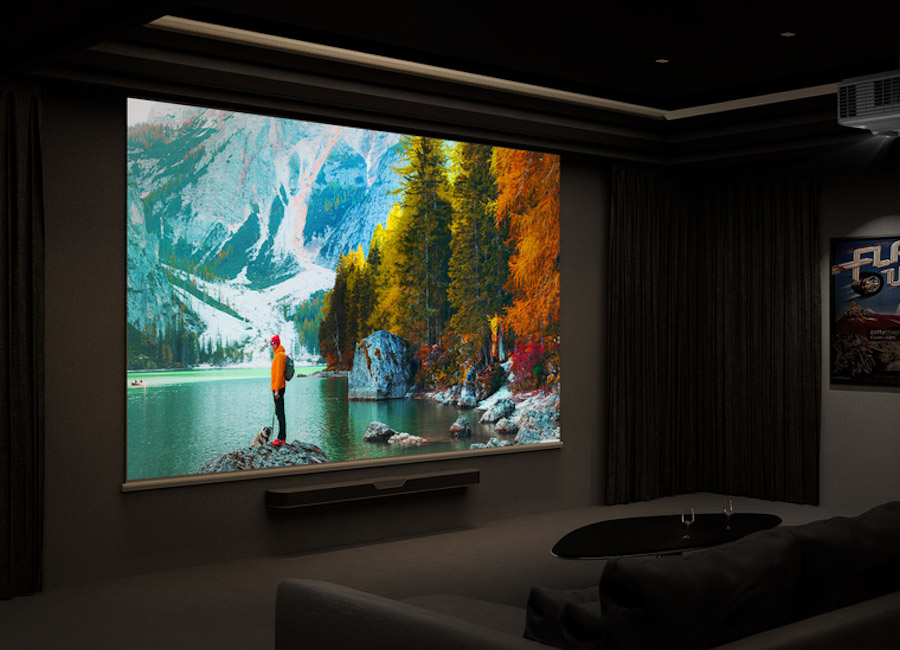  ViewSonic LX700-4K RGB