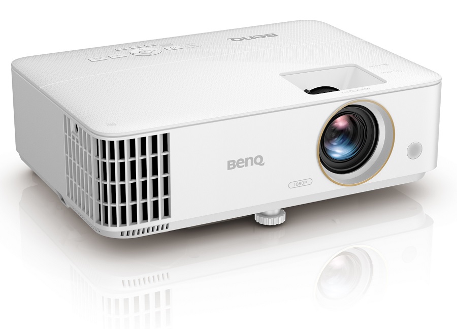  Benq TH585