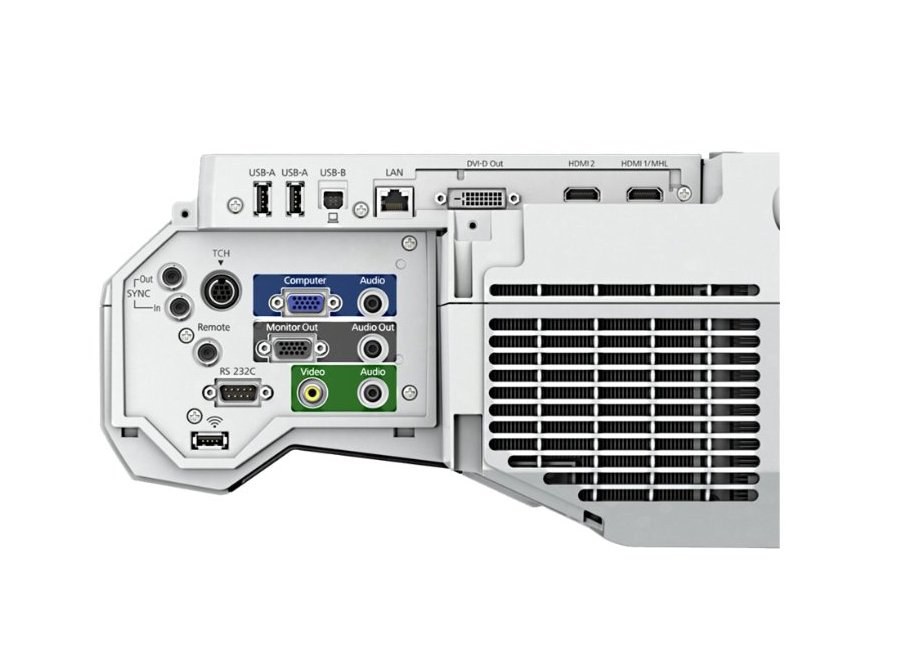 ��������  Epson EB-1470Ui (V11H876040)