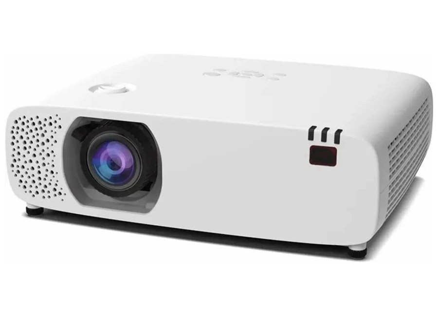 ��������  Diello DL-YU500ST, ��������, TR 0.44:1, 3LCD, 5000 lm, 16:10 WUXGA (1920x1200), �����