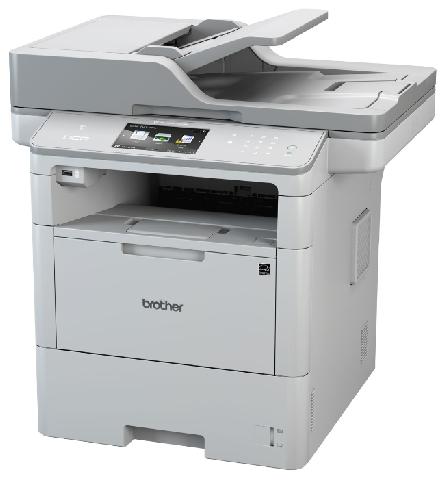 Название DCP-L6600DW Производитель Brother 1