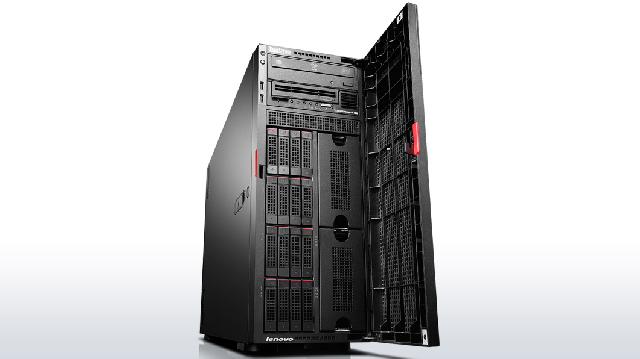  Lenovo ThinkServer TD350 70DG000VRU