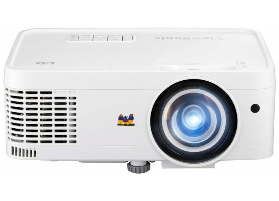  ViewSonic LS560W
