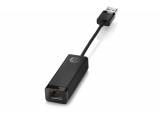 Ethernet- HP USB 3.0 to Gigabit LAN Adapter (N7P47AA)
