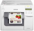   Epson ColorWorks TM-C3500 (C31CD54012CD)