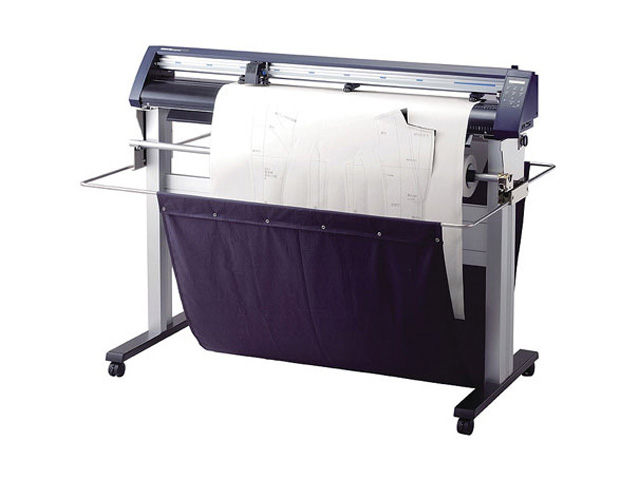 ������� ��� �������� �������� Graphtec ��5000-120
