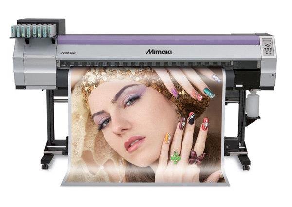   Mimaki JV33-160 (Sub)