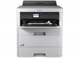  Epson WorkForce Pro WF-C529RDW + extra tray (C11CG79401BU)