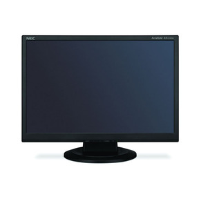 �������  22 NEC AS221WM Black
