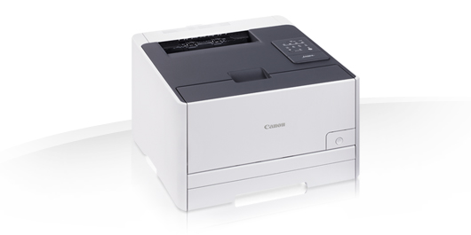  Canon i-SENSYS LBP7110Cw