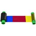 Лента полноцветная YMCKOK для принтеров Pointman Nuvia (66200660-S)