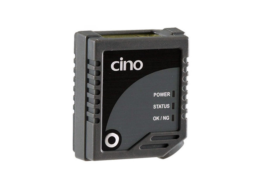   - Cino FM480 RS