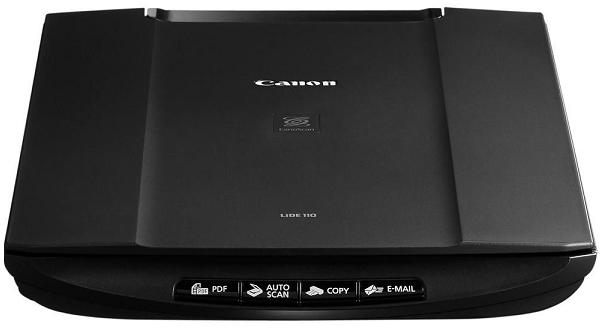  Canon LIDE 110