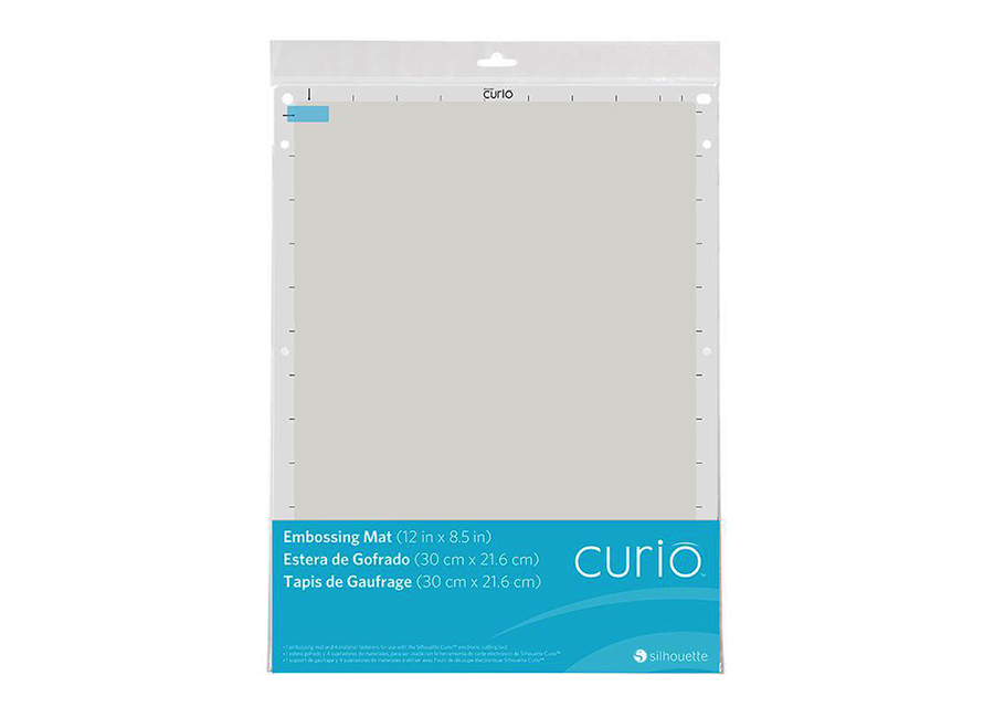    (21.5x30.4 )   Silhouette Curio