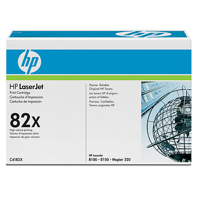  HP C4182X