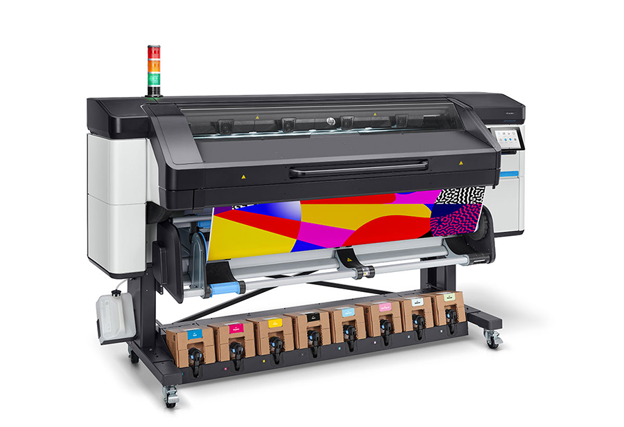 Латексный плоттер HP Latex 800 Printer (Y0U21B)