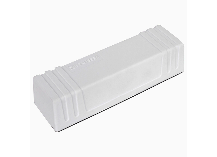    -  Brauberg Whiteboard Eraser Standard 45x145  (237091)