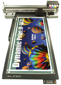   Mimaki JF1631