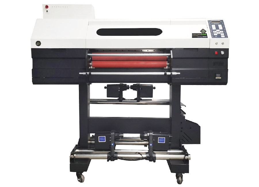  UV DTF  Oric A-600 Pro,  600 , 3xEpson i1600-U1, RIP