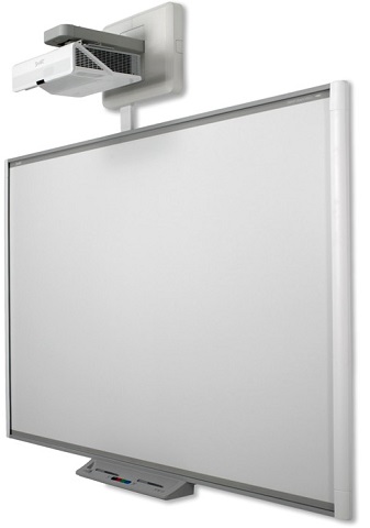   SMART Board SBM680i7