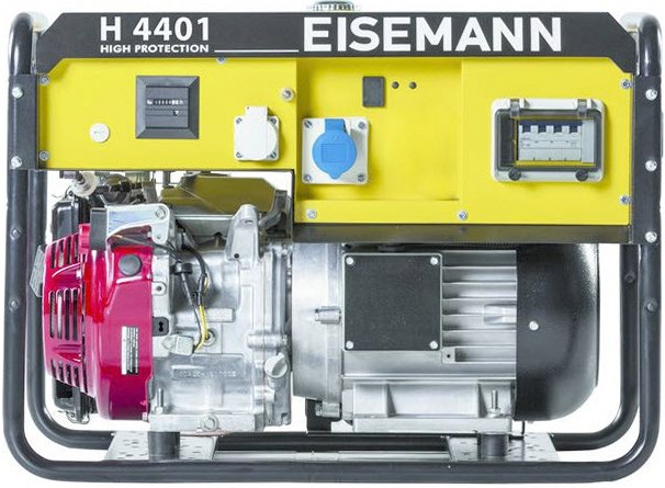   Eisemann H 4401