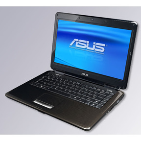  (90NVJA3191G33LGC106F) Asus K40IJ T3100/2G/250G/8x DVD-Super Multi Dual Layer/14"/WiFi/Linux