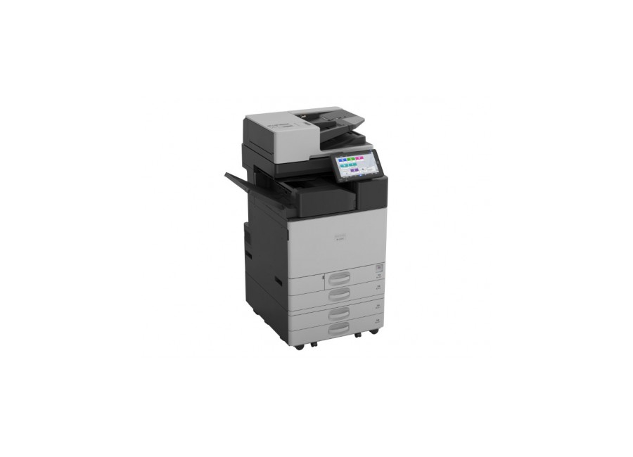  Ricoh IM C4510A