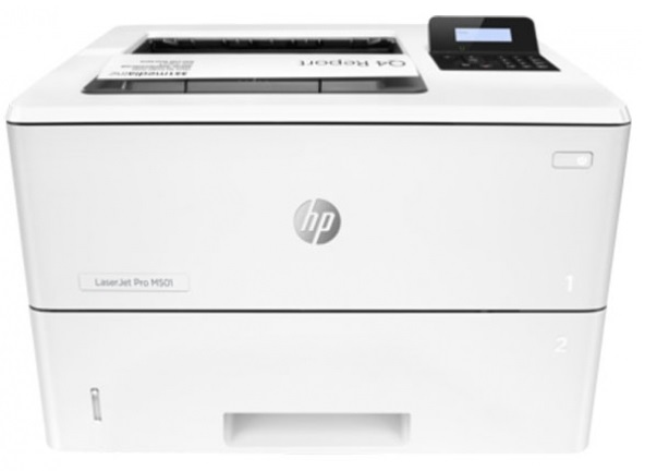  HP LaserJet Pro M501n (J8H60A)