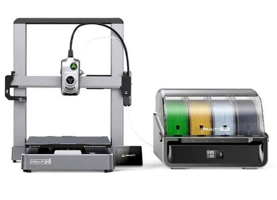 3D �������  Creality Hi Combo