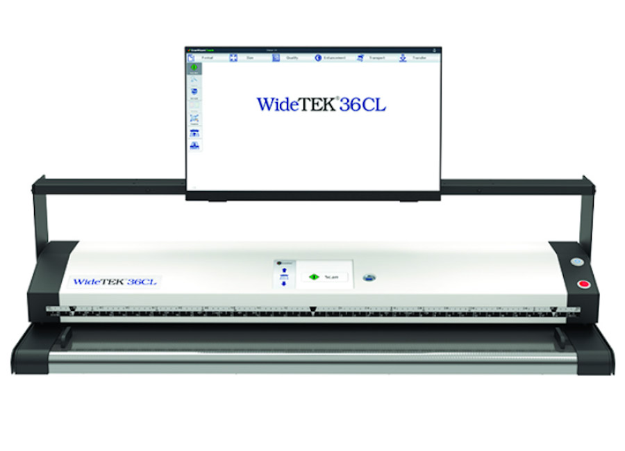   () Canon imagePROGRAF TM-350 (6246C003)   WideTEK 36CL-600 TM-Edition (WT36CL-600-TM)