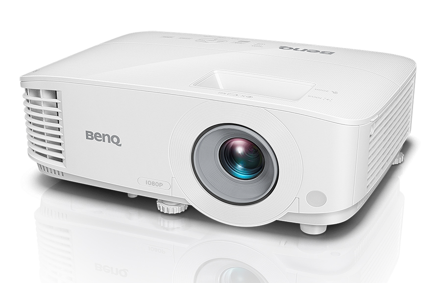  BenQ MS560