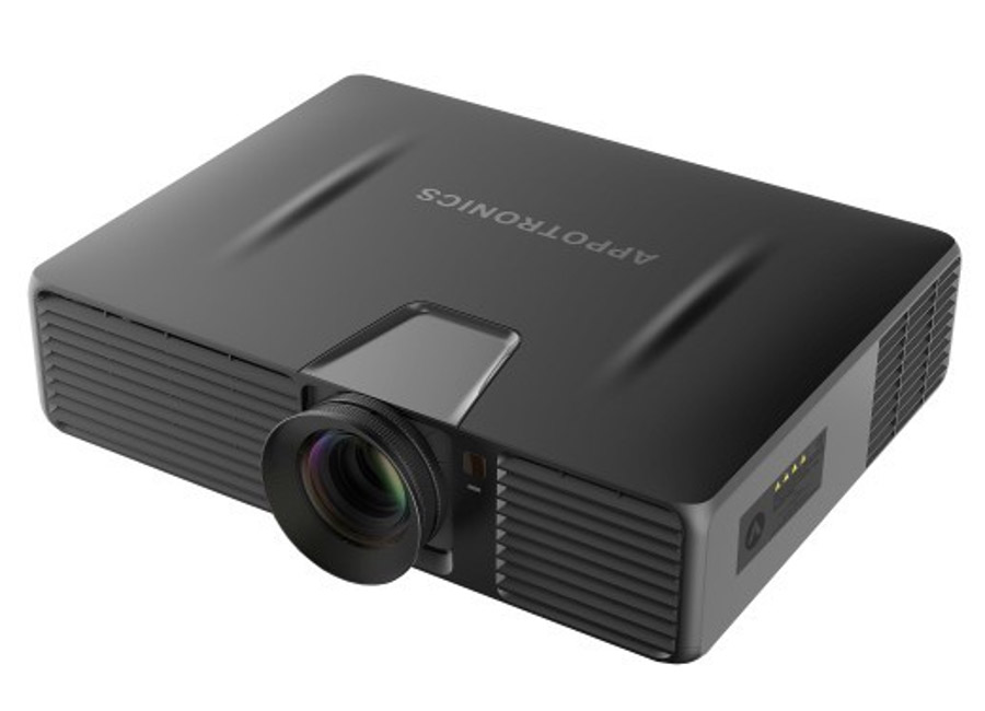 ��������  Appotronics AL-MU625A, ��������, DLP, WUXGA (1920x1200), ������