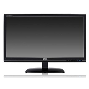  22 LG E2241T-BN Black