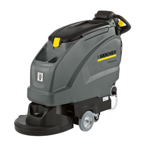   Karcher B 40 C Ep + D43