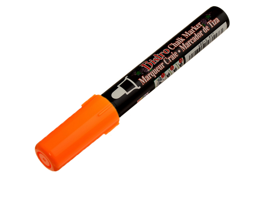    ,     Marvy Bistro Chalk Marker 480 1.5-6   