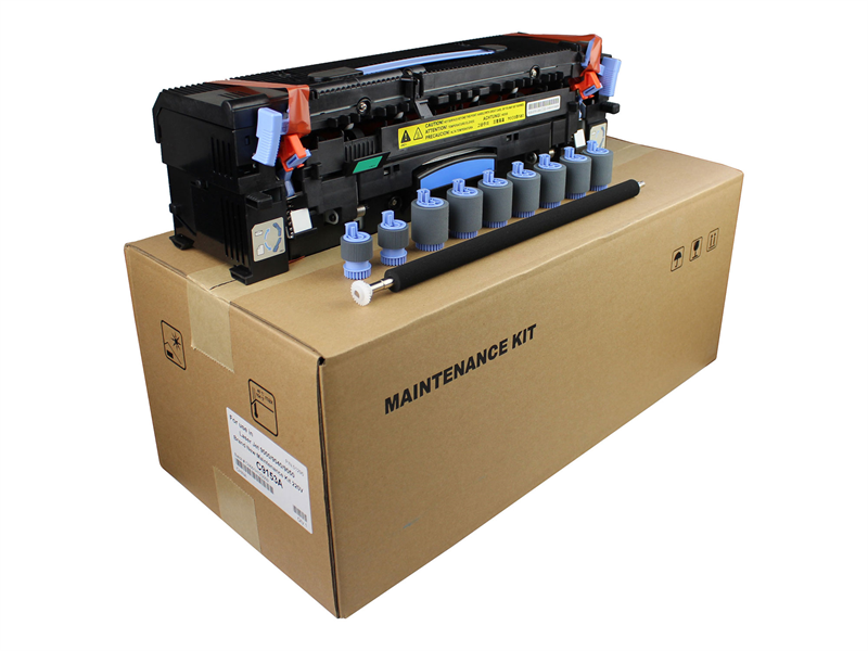   C9153A  HP LaserJet 9000/9040/9050 (CET), CET1295
