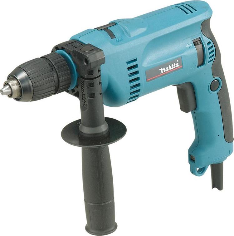 �����  Makita HP1621F �������