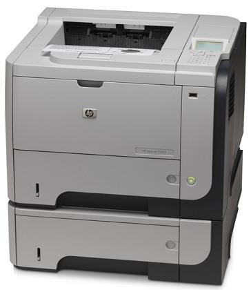  HP LaserJet P3015 (CE525A)
