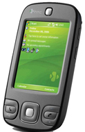  HTC P3400 Gene RUS