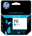    HP DesignJet 711 Cyan 3x29  (CZ134A)