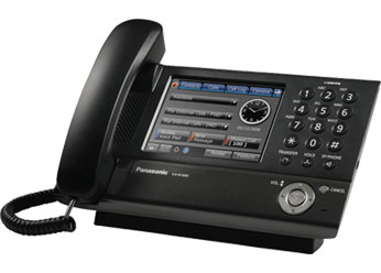 ��������� �������  Panasonic KX-NT400RU