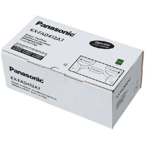   Panasonic KX-FAD412A