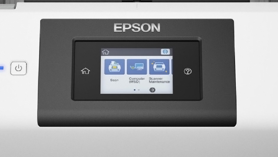  Epson WorkForce DS-780N (B11B227401)