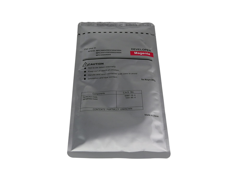 ��������� ��� RICOH MPC3003/3503/3504/5503/4504/6004 (CET) Magenta, 380�, 160000 ���., CET171003